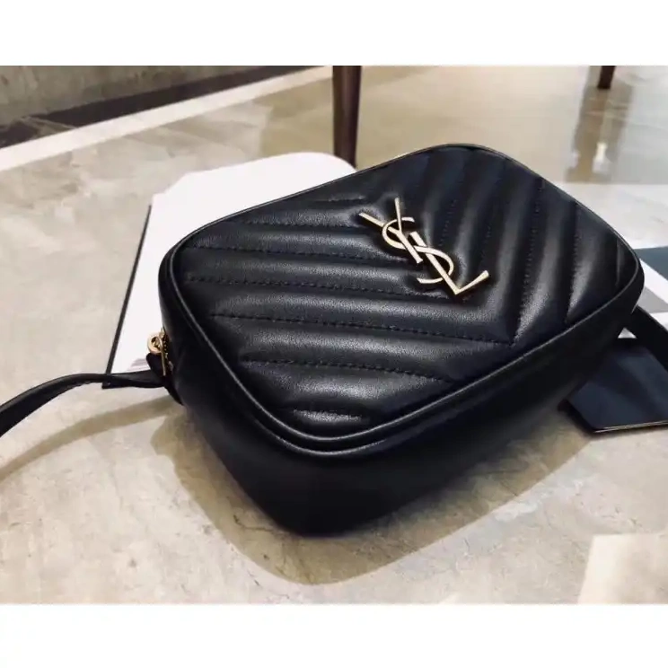 YSL Bags 19B57Y0002 0806
